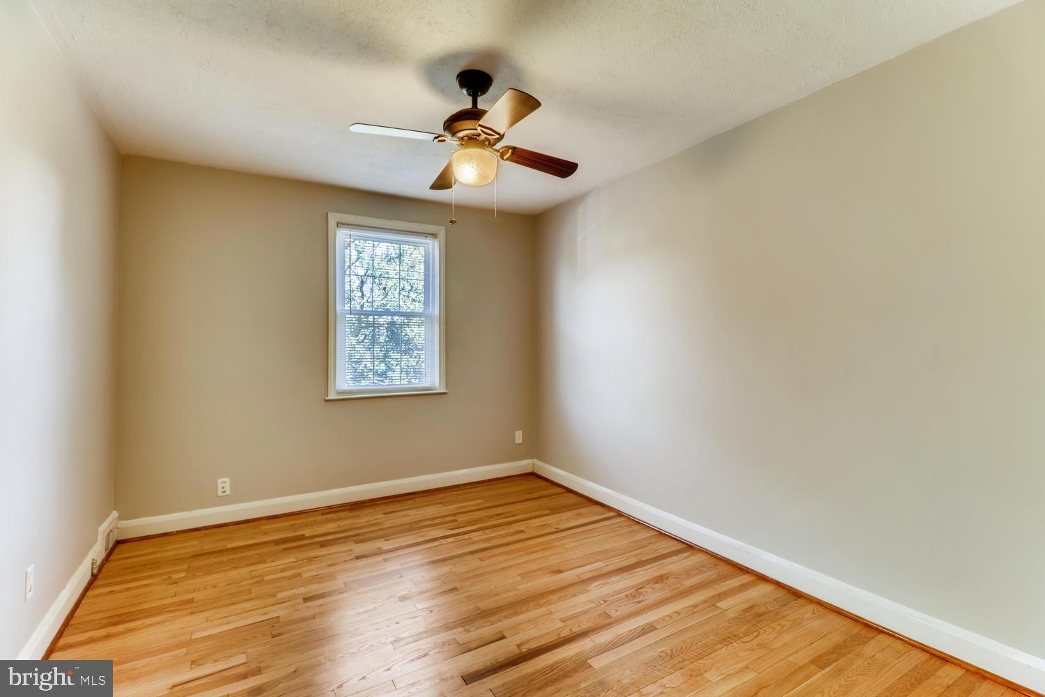 1847 Loch Shiel Road Towson, MD 21286 - Photo 21 of 37 Ceiling fans in all 3 bedrooms