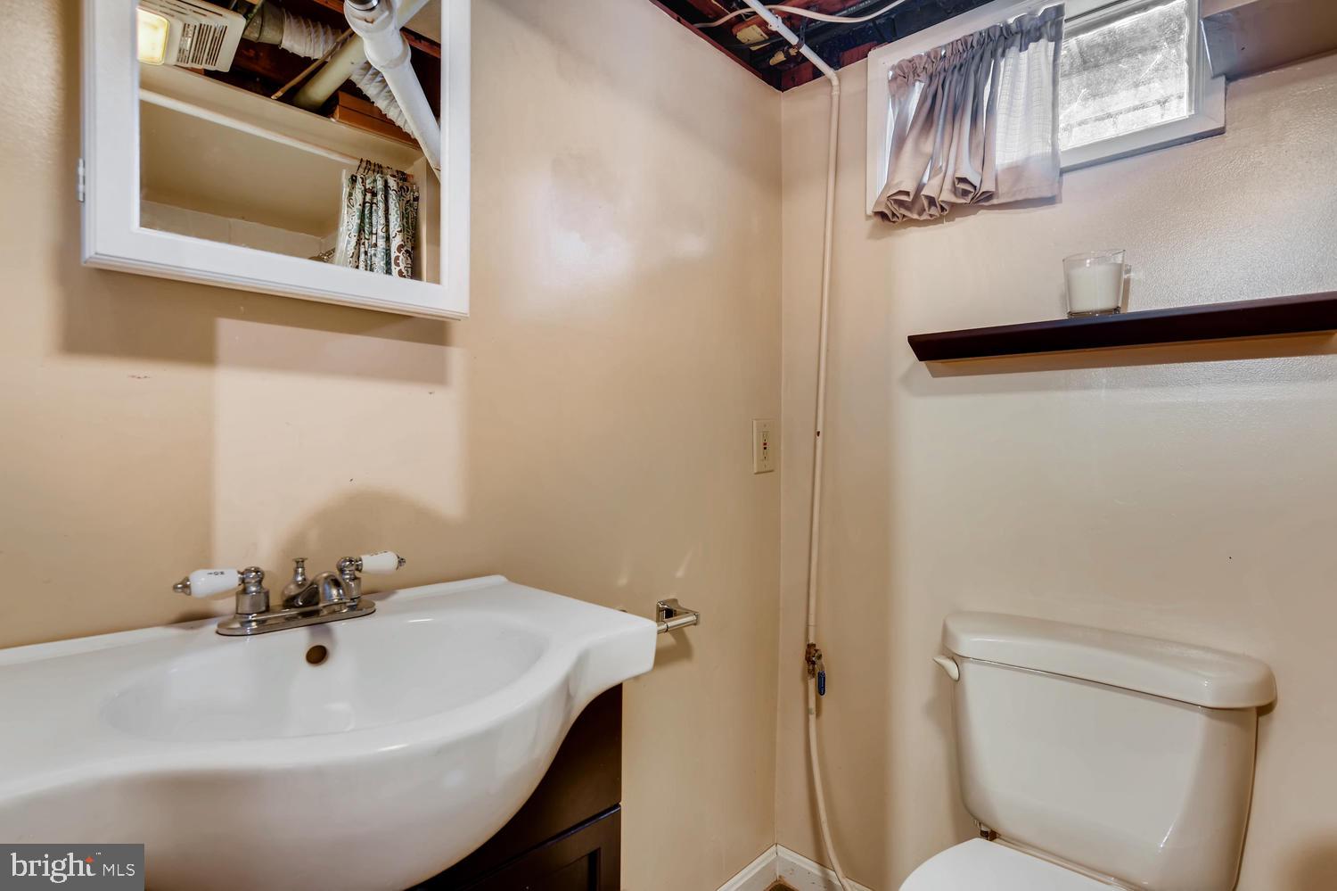 1847 Loch Shiel Road Towson, MD 21286 - Photo 26 of 37 updated fixtures / neutral colors