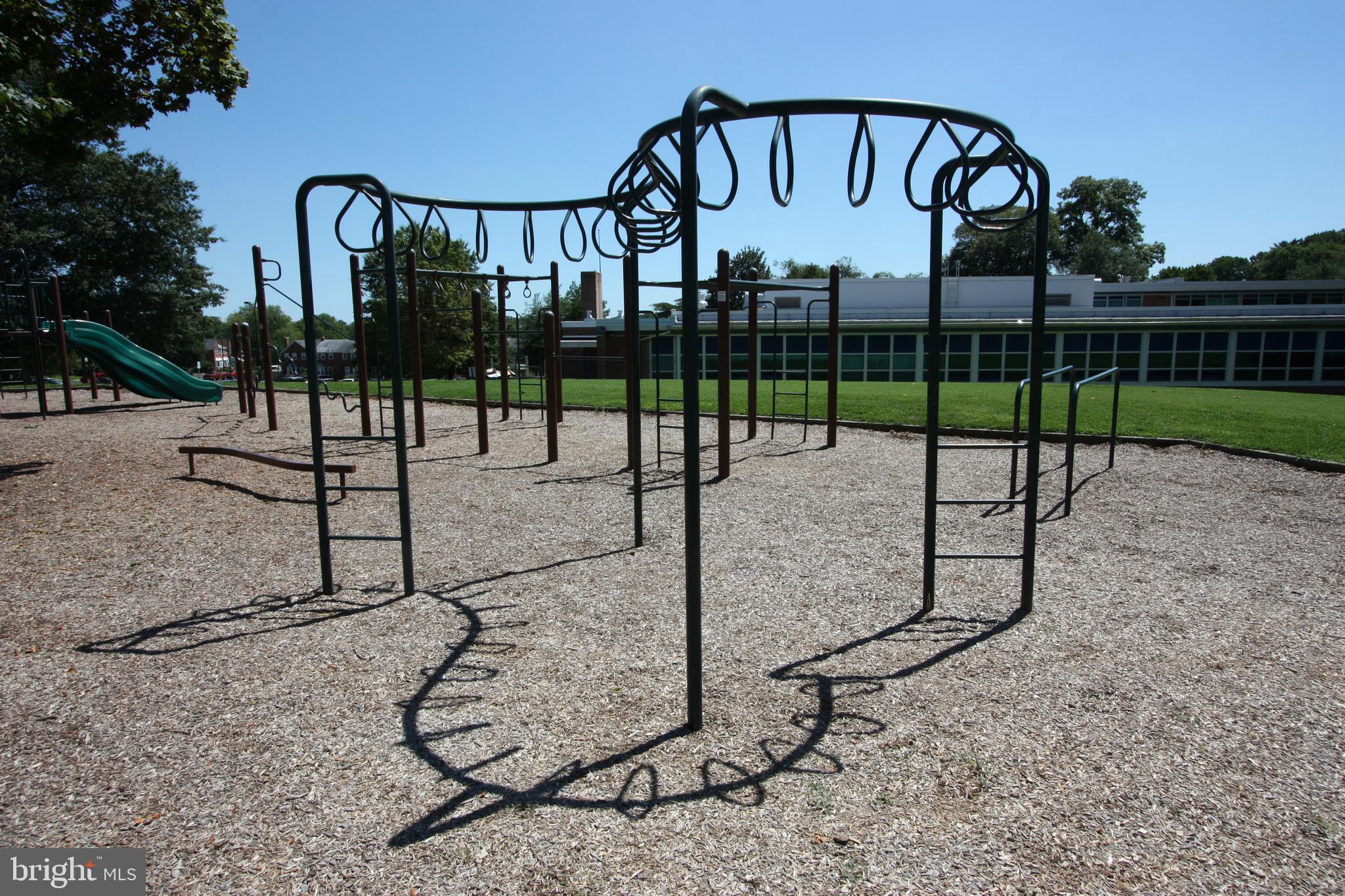 1847 Loch Shiel Road Towson, MD 21286 - Photo 33 of 37 Community playground