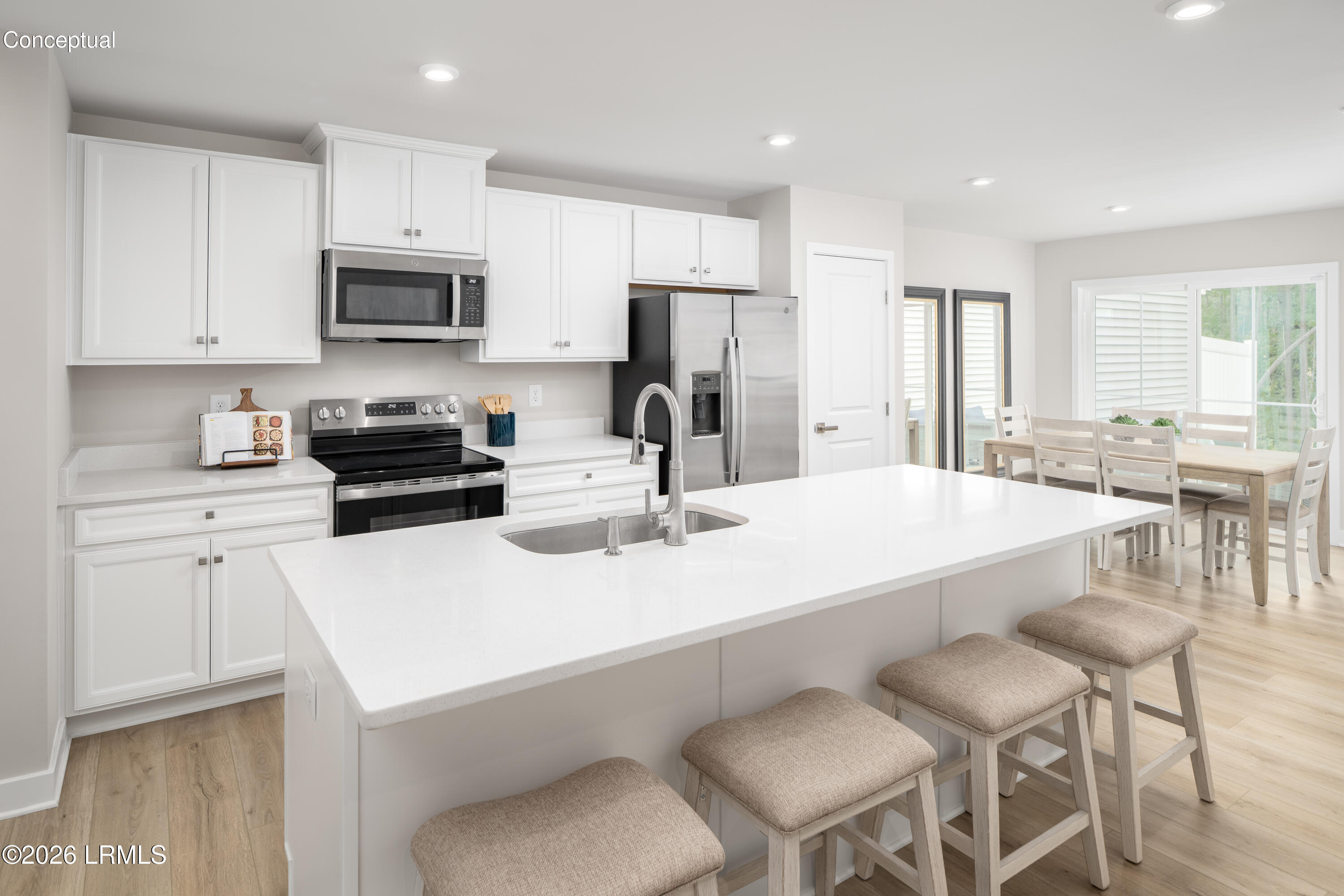 86 Pebble Circle Hardeeville, SC 29936 - Photo 2 of 14 MPO-589 RHD Landmark Villas Nassau Cove