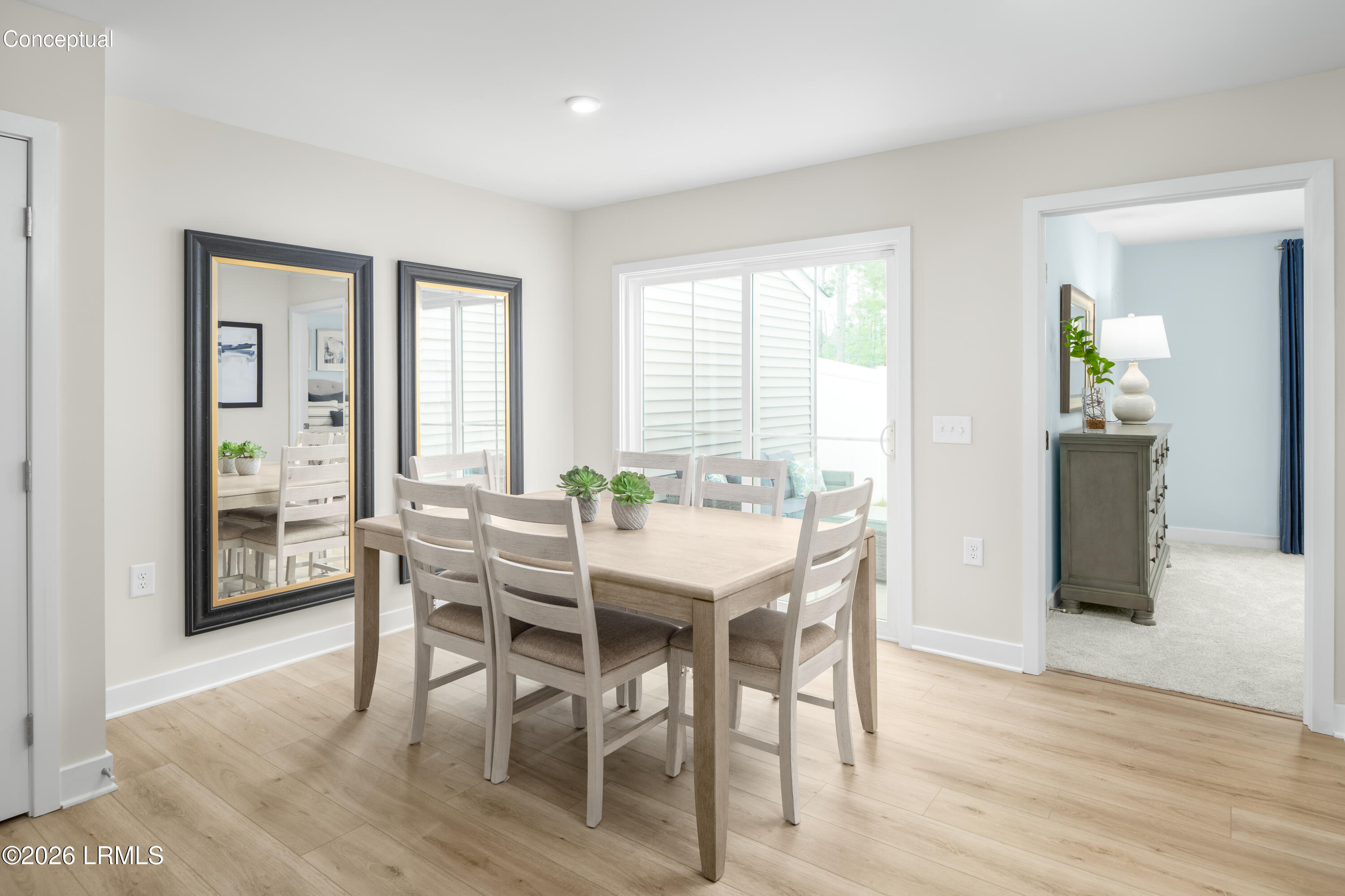 86 Pebble Circle Hardeeville, SC 29936 - Photo 8 of 14 MPO-589 RHD Landmark Villas Nassau Cove