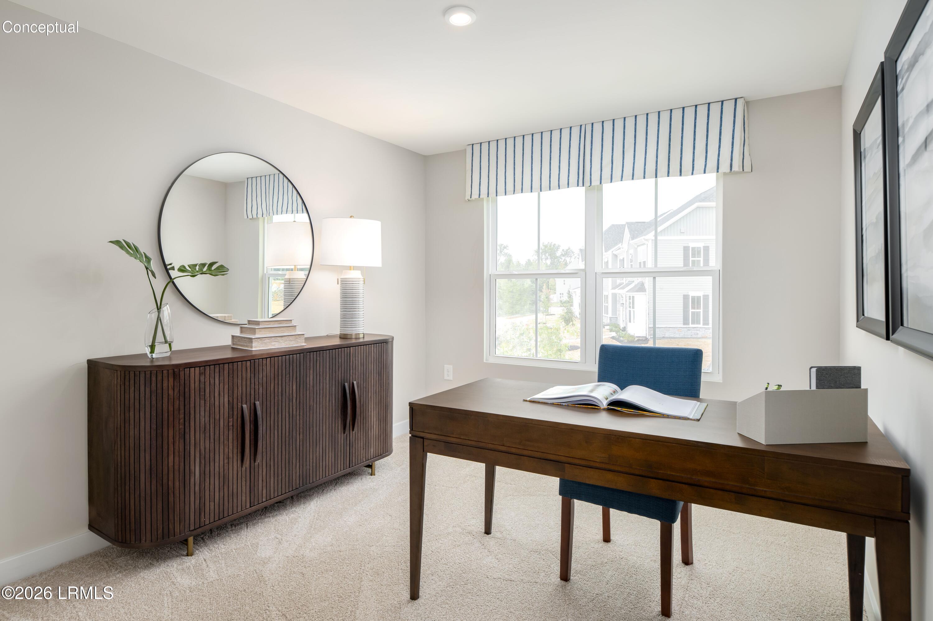 86 Pebble Circle Hardeeville, SC 29936 - Photo 10 of 14 MPO-589 RHD Landmark Villas Nassau Cove