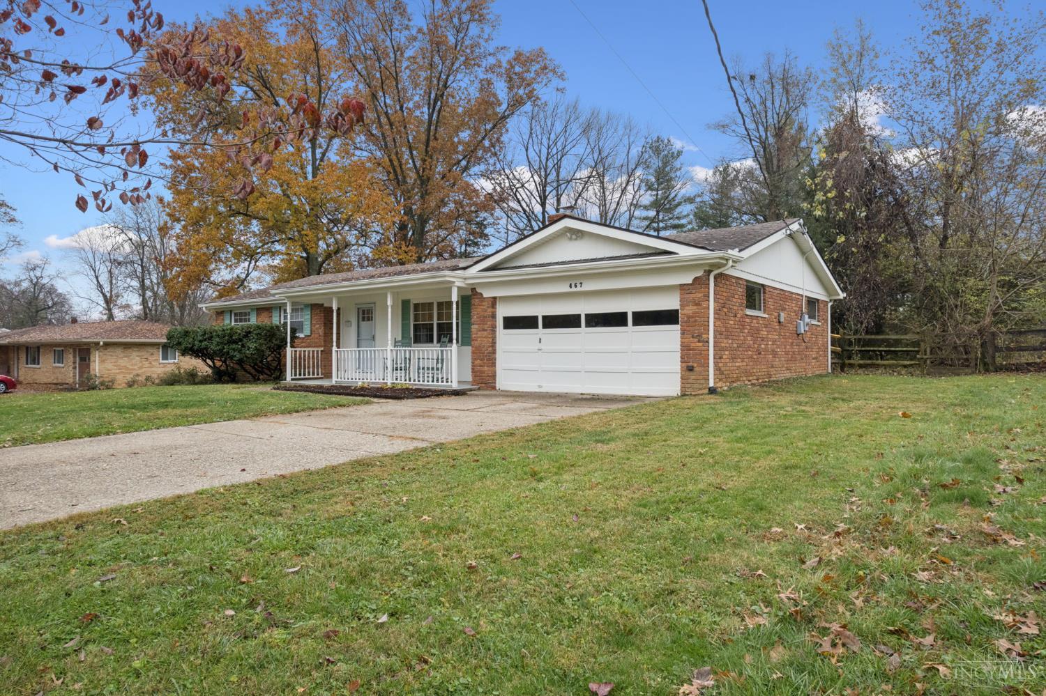 467 Craig Road Cincinnati, OH 45244 - Photo 24 of 24 Gallery Image 24