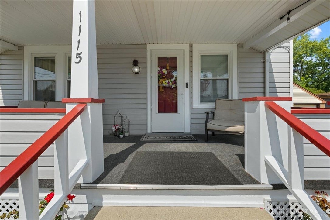 1115 Beacon Street Springfield, OH 45505 - Photo 9 of 41 Gallery Image 9