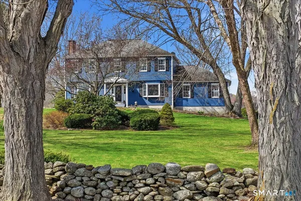 $729,900 | 792 Wrights Crossing Road, Pomfret, CT 06259