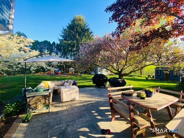 792 Wrights Crossing Road Pomfret, CT 06259 - Photo 12 of 20