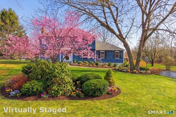 $729,900 | 792 Wrights Crossing Road, Pomfret, CT 06259