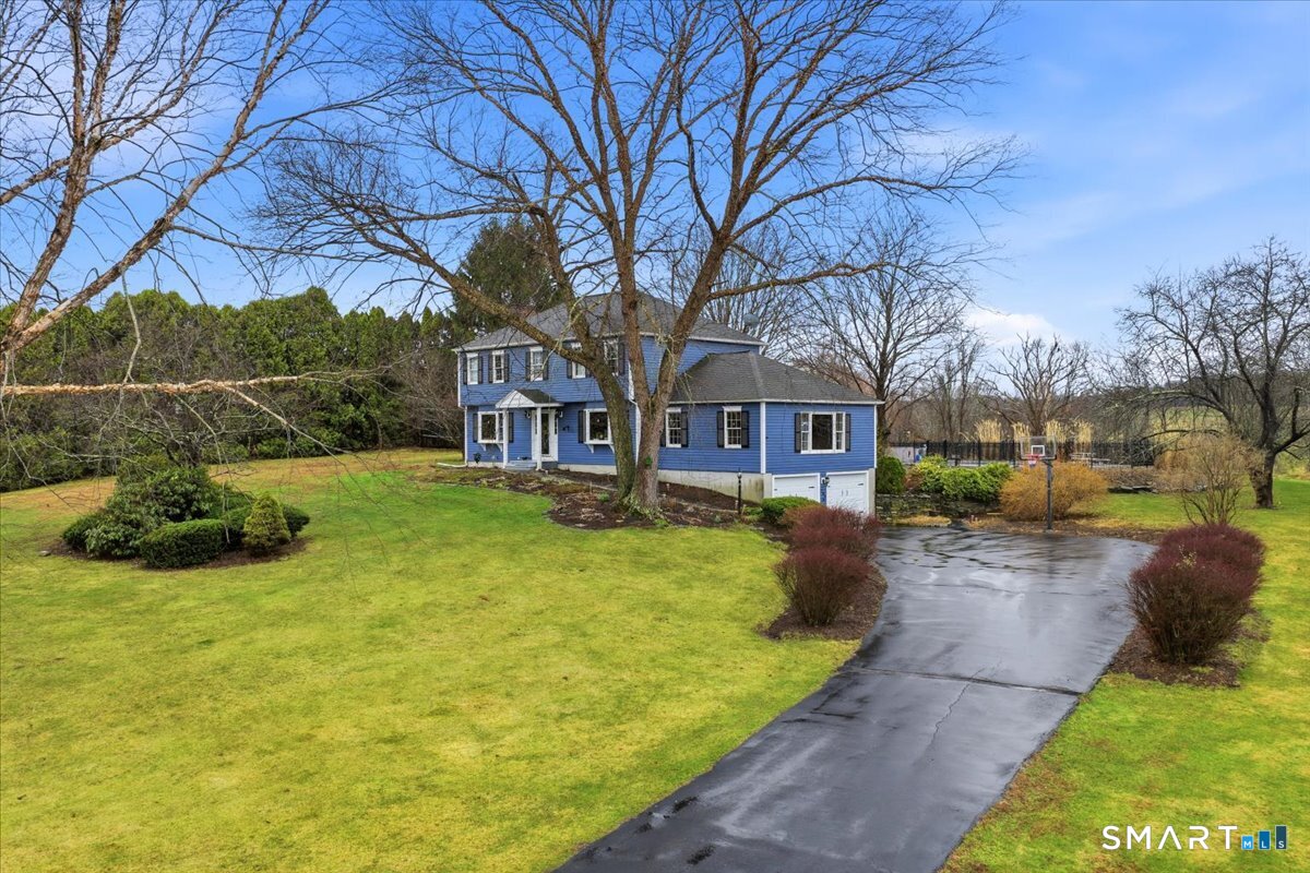 792 Wrights Crossing Road Pomfret, CT 06259 - Photo 5 of 20