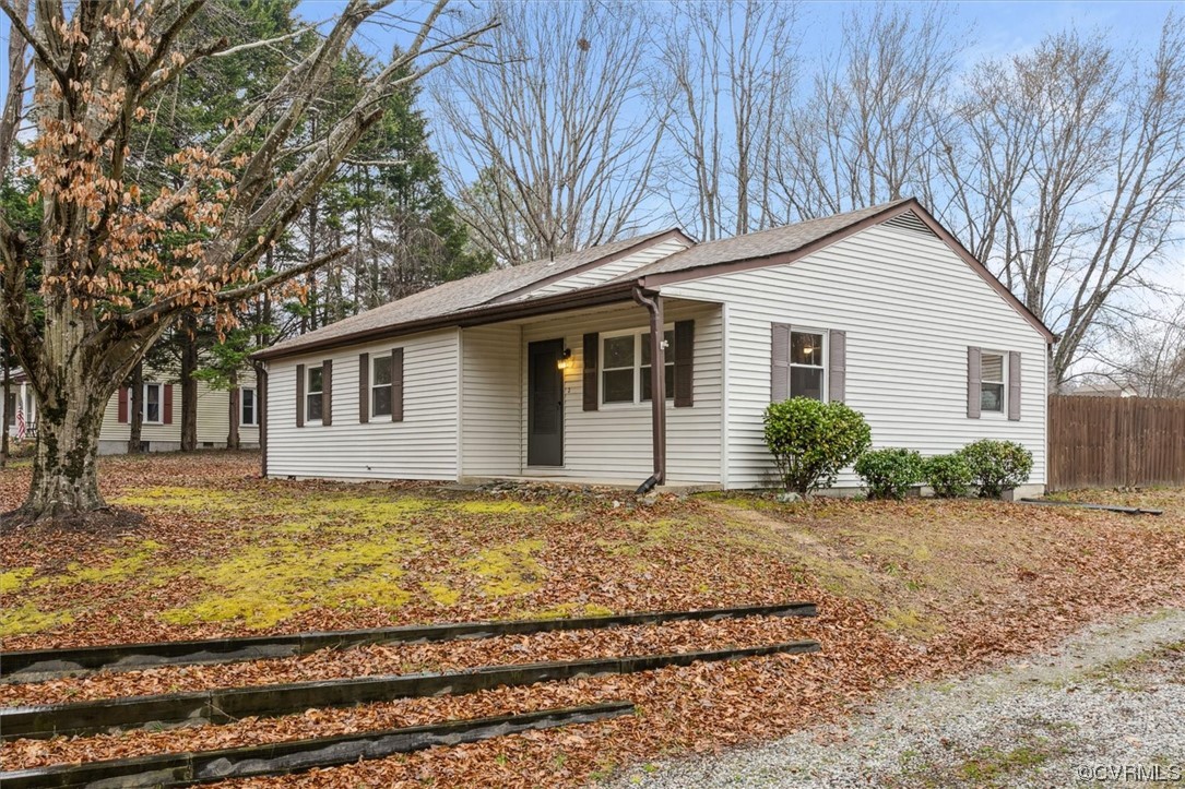 118 Old Stage Road Toano, VA 23168 - Photo 3 of 41 Gallery Image 3