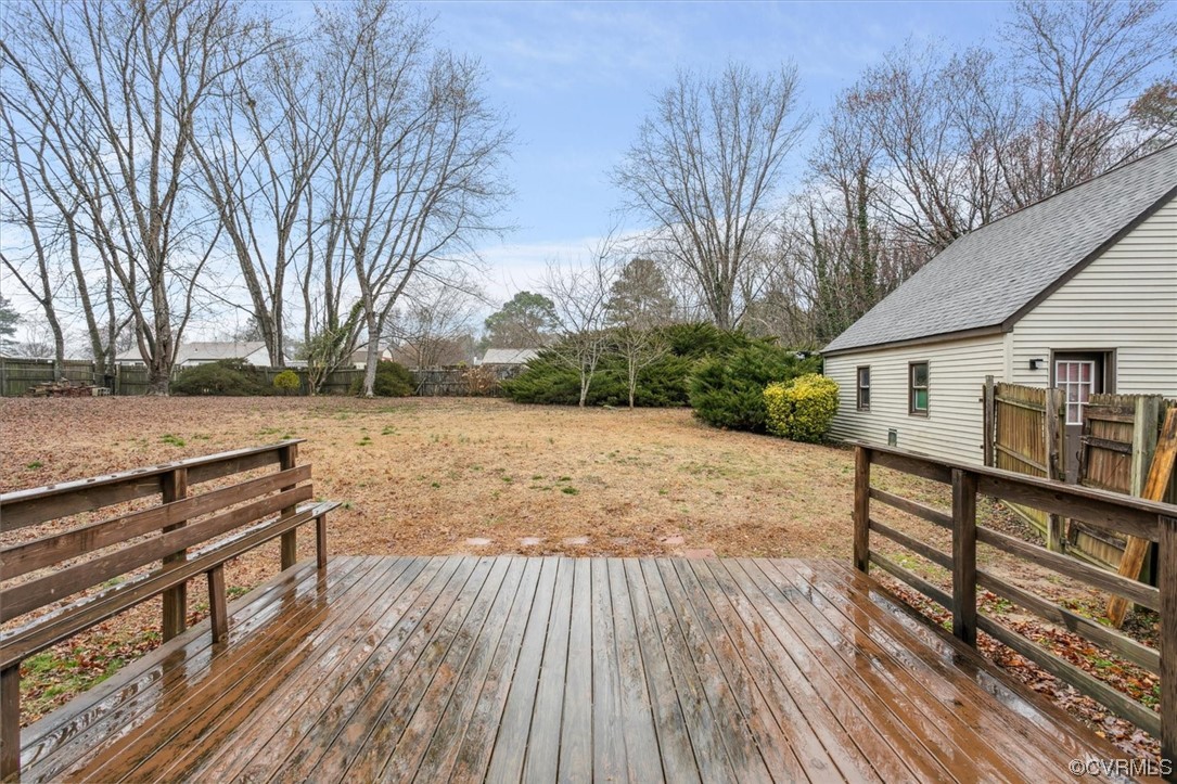 118 Old Stage Road Toano, VA 23168 - Photo 32 of 41 Gallery Image 32