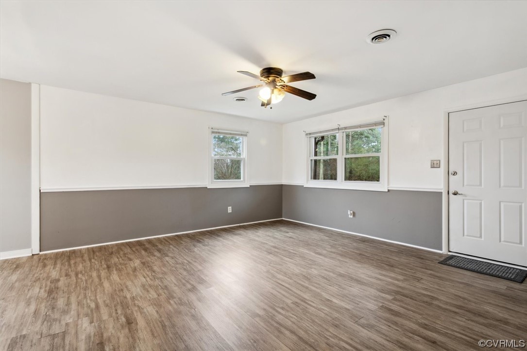 118 Old Stage Road Toano, VA 23168 - Photo 9 of 41 Gallery Image 9
