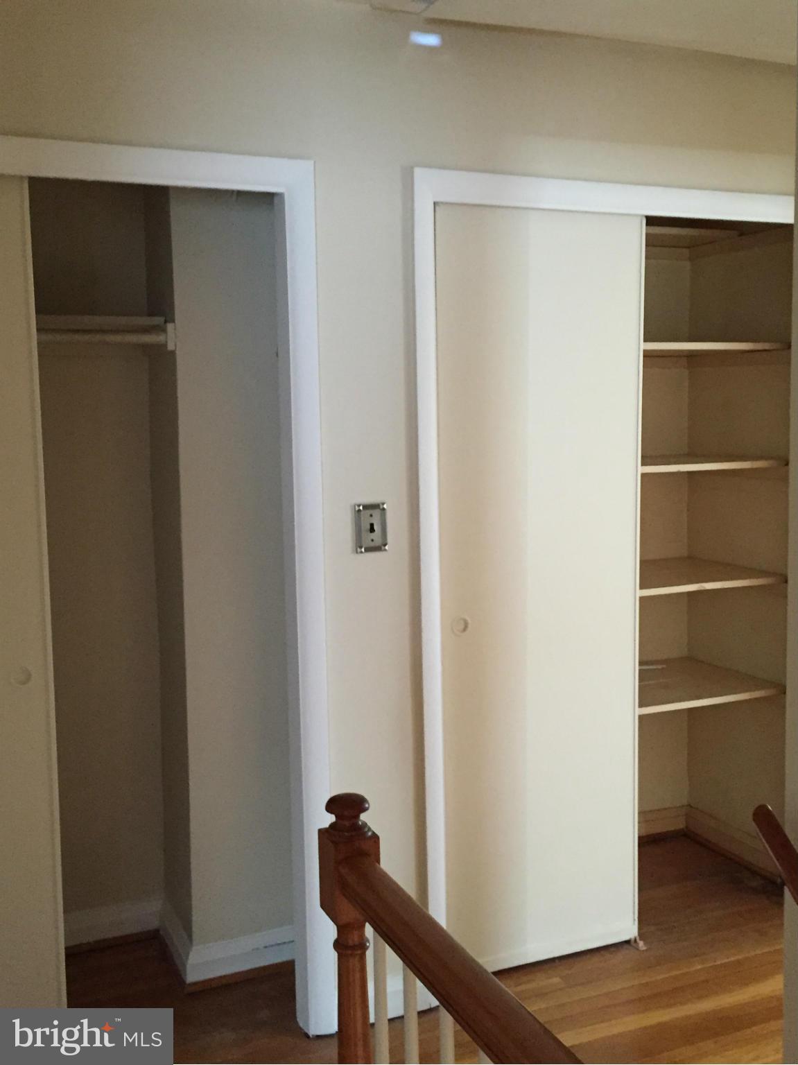 6127 Marlora Road Baltimore, MD 21239 - Photo 14 of 27 a view of an empty room