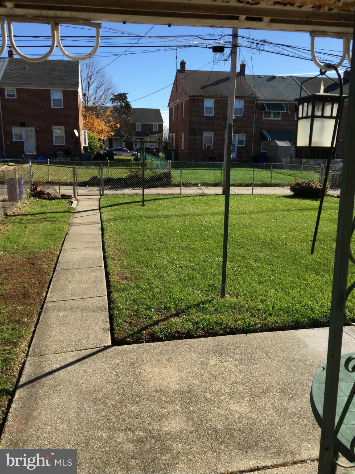 6127 Marlora Road Baltimore, MD 21239 - Photo 26 of 27