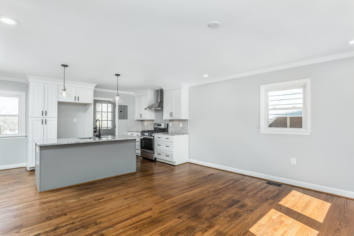 2425 Glascock Street Raleigh, NC 27610 - Photo 4 of 25 Photo 4