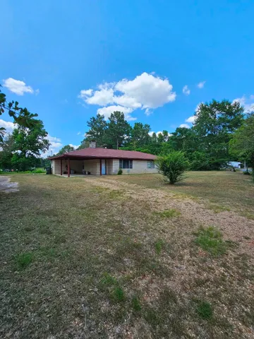 $175,000 | 109 Lincoln Street, Newton, TX 75966