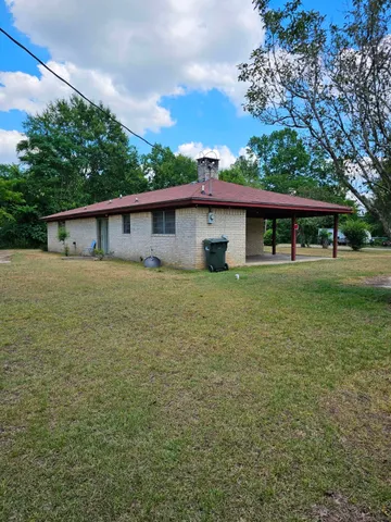 $175,000 | 109 Lincoln Street, Newton, TX 75966