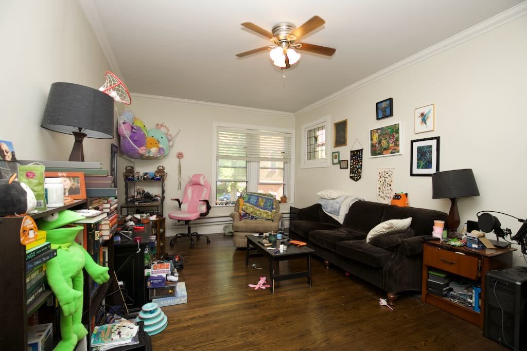 1130 Maple Avenue, Unit 1 Evanston, IL 60202 - Photo 6 of 17