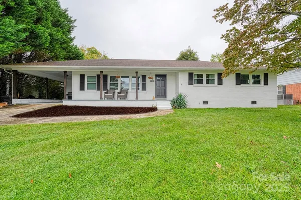 $295,000 | 80 Morgan Street, Marion, NC 28752
