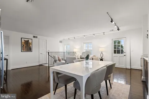 $915,000 | 3246 N Street Northwest, Unit 4A, Washington, DC 20007
