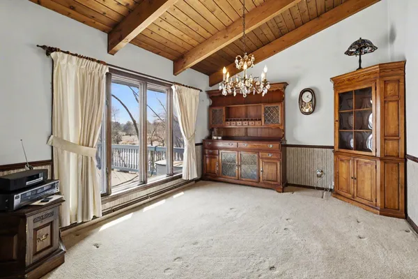 $525,000 | 55835 Davis Lane, Dowagiac, MI 49047