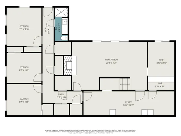 $525,000 | 55835 Davis Lane, Dowagiac, MI 49047
