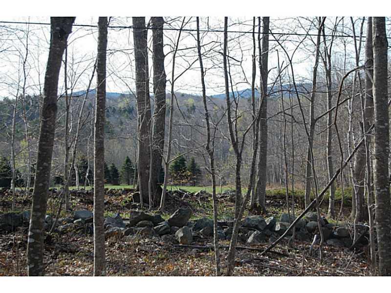 0 Masalin Road Lincolnville, ME 04849 - Photo 10 of 18 View.