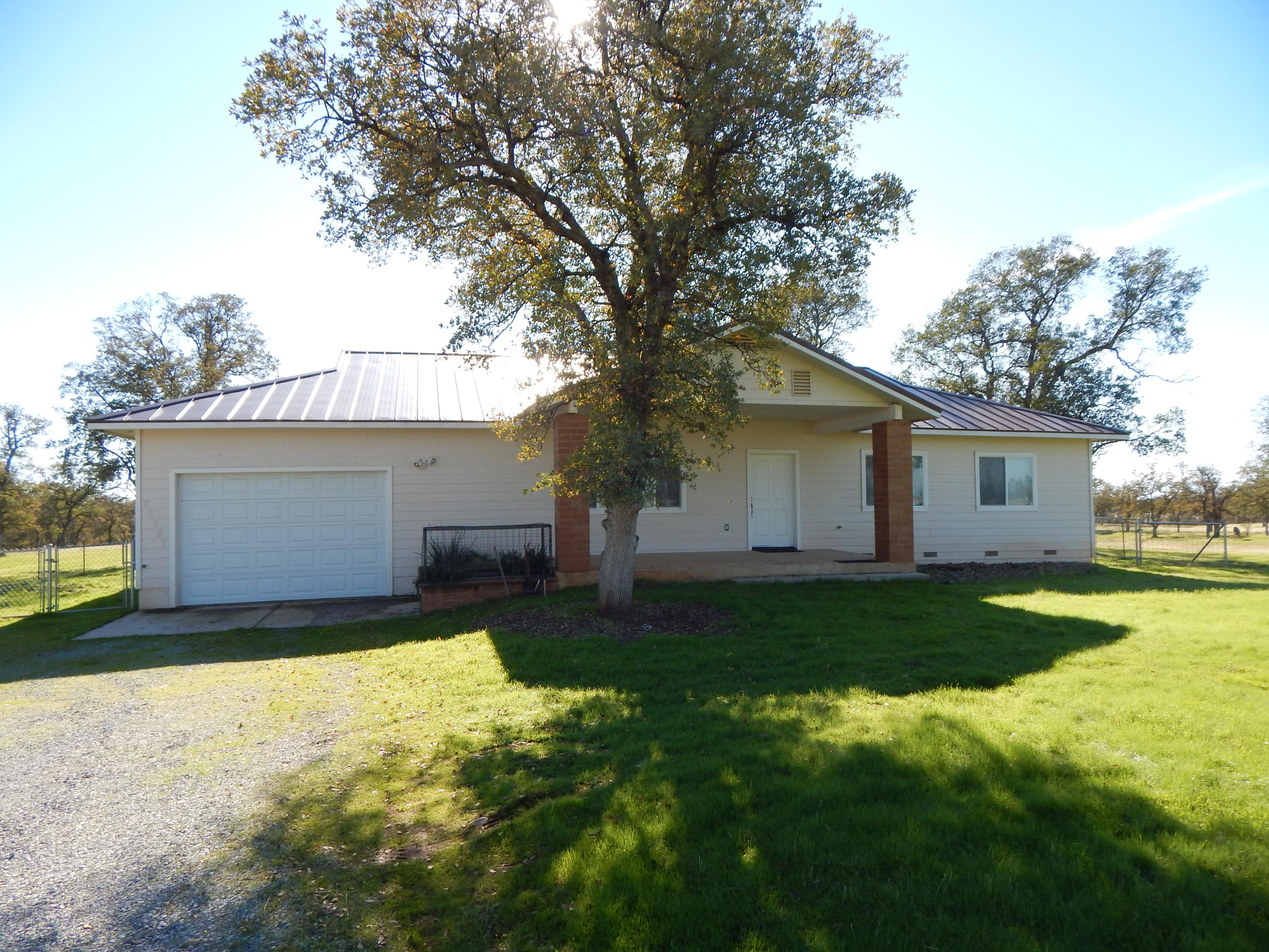 23700 Antler Road Millville, CA 96062 - Photo 1 of 83 FRONT
