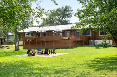 $1,395,000 | 317 Walnut Creek Road, Bastrop, TX 78602