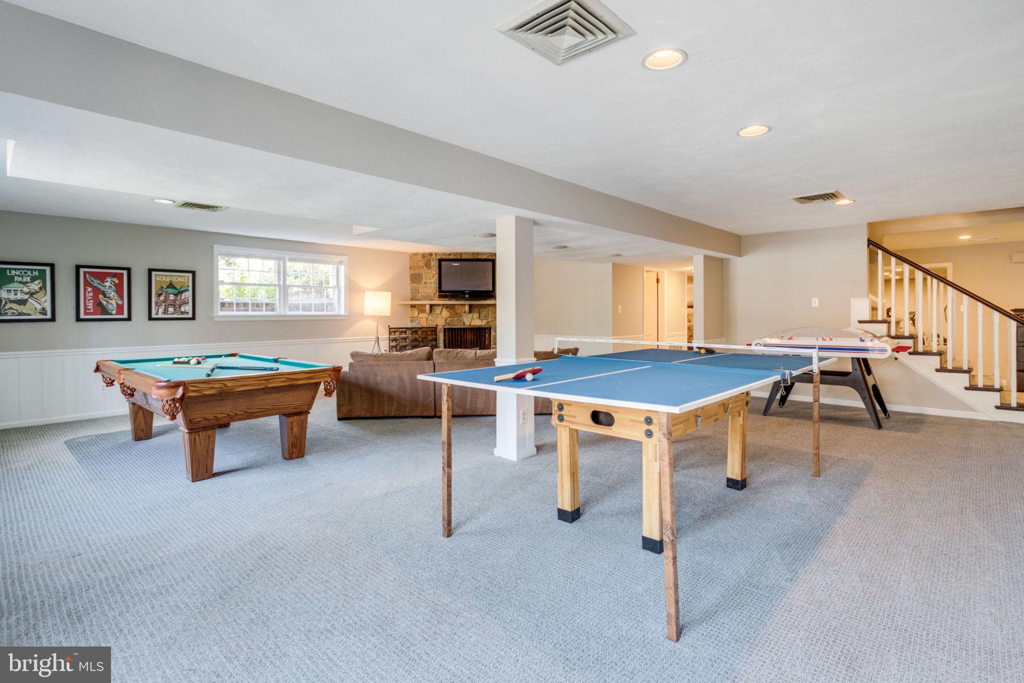 913 Lynton Place McLean, VA 22102 - Photo 34 of 57 Recreation Room
