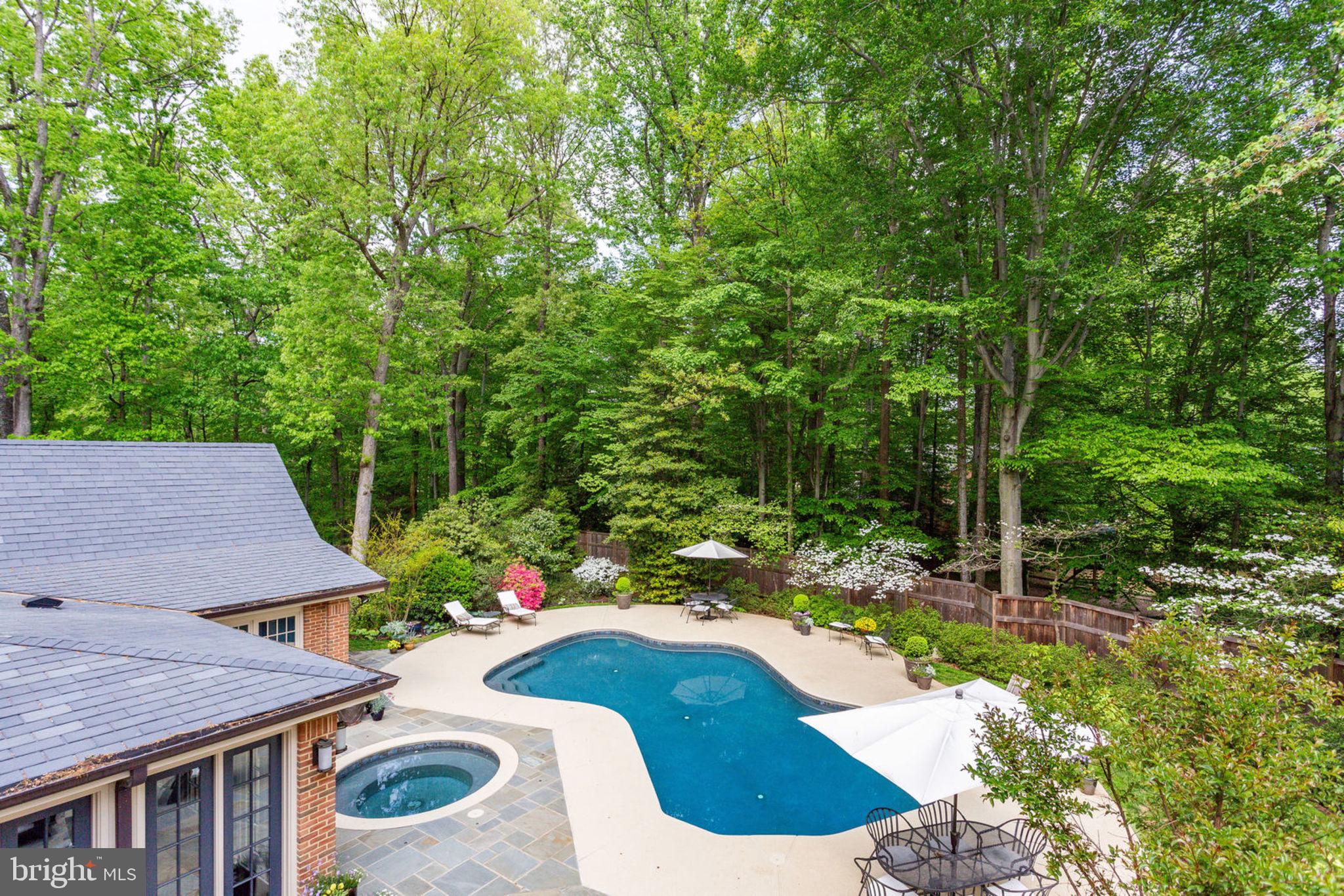 913 Lynton Place McLean, VA 22102 - Photo 46 of 57