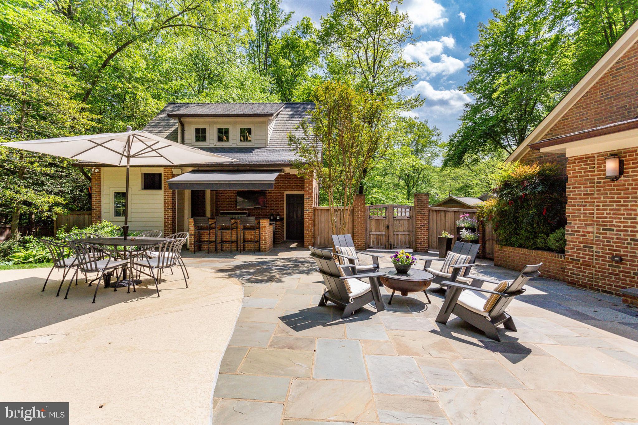 913 Lynton Place McLean, VA 22102 - Photo 52 of 57