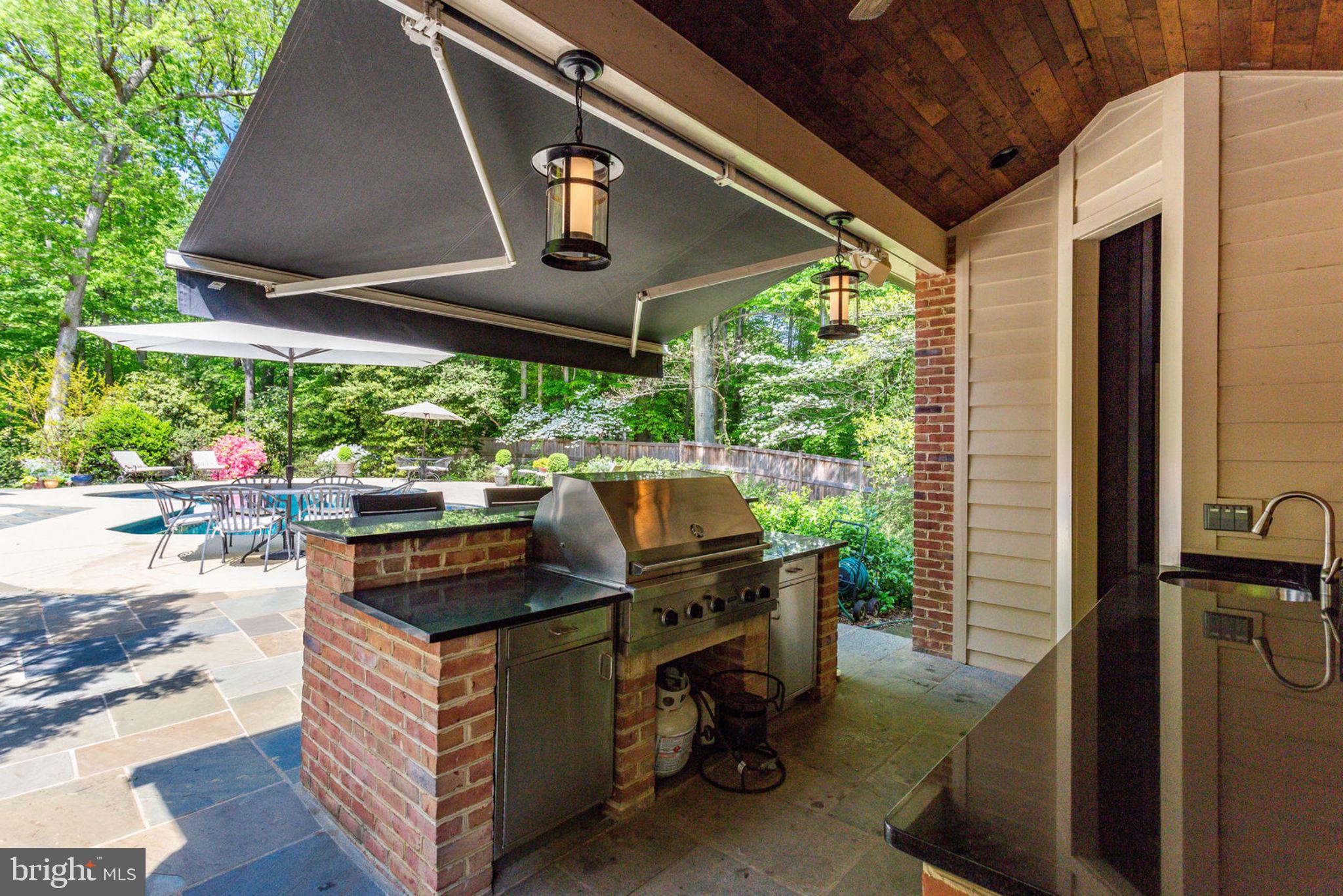 913 Lynton Place McLean, VA 22102 - Photo 55 of 57