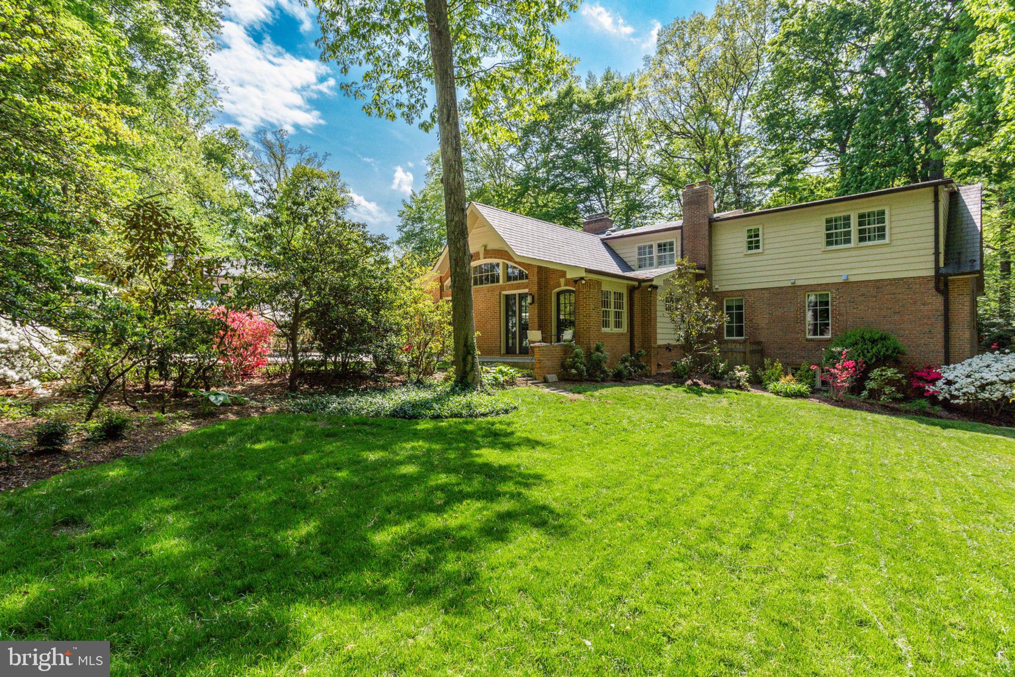 913 Lynton Place McLean, VA 22102 - Photo 56 of 57