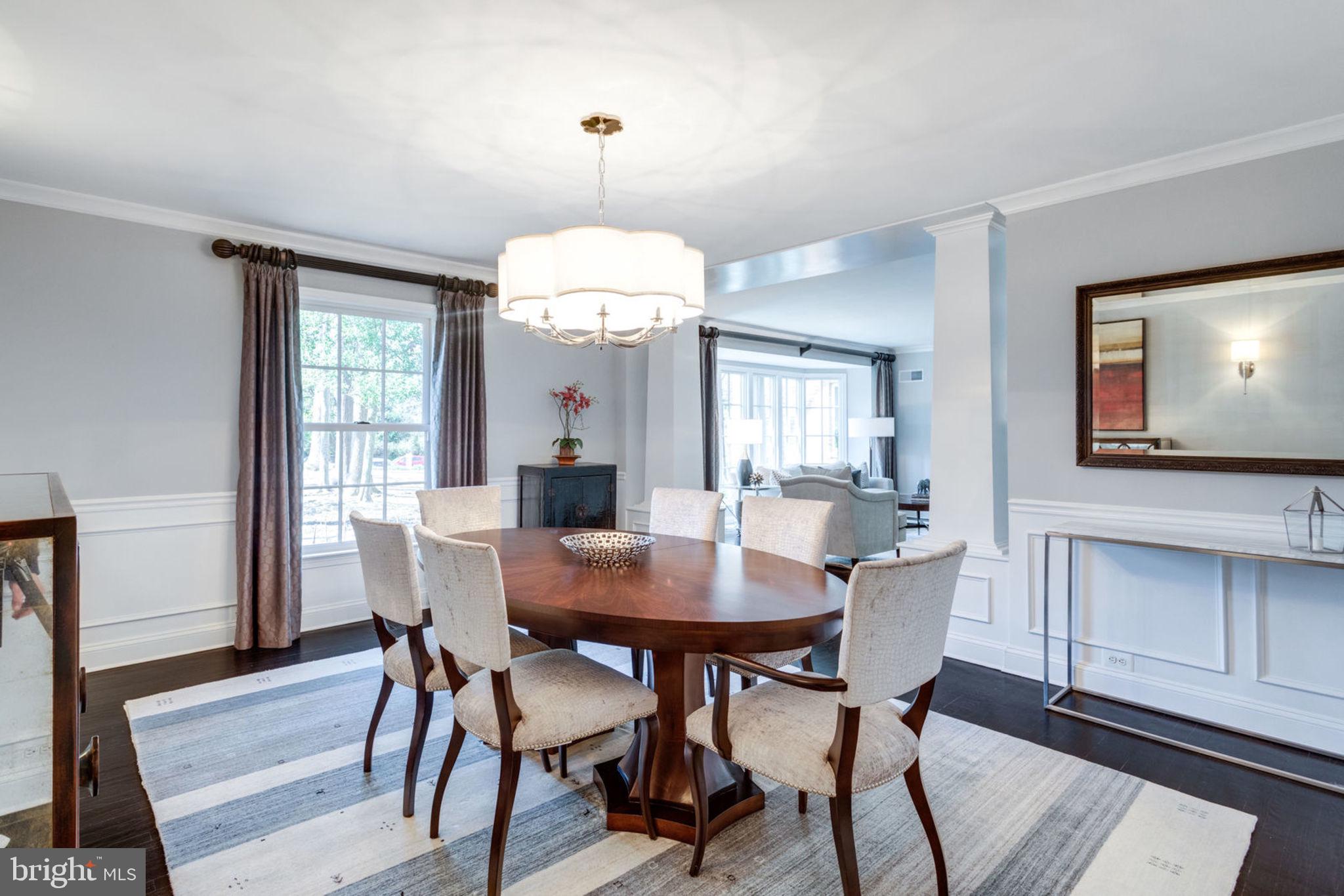 913 Lynton Place McLean, VA 22102 - Photo 10 of 57 Dining Room