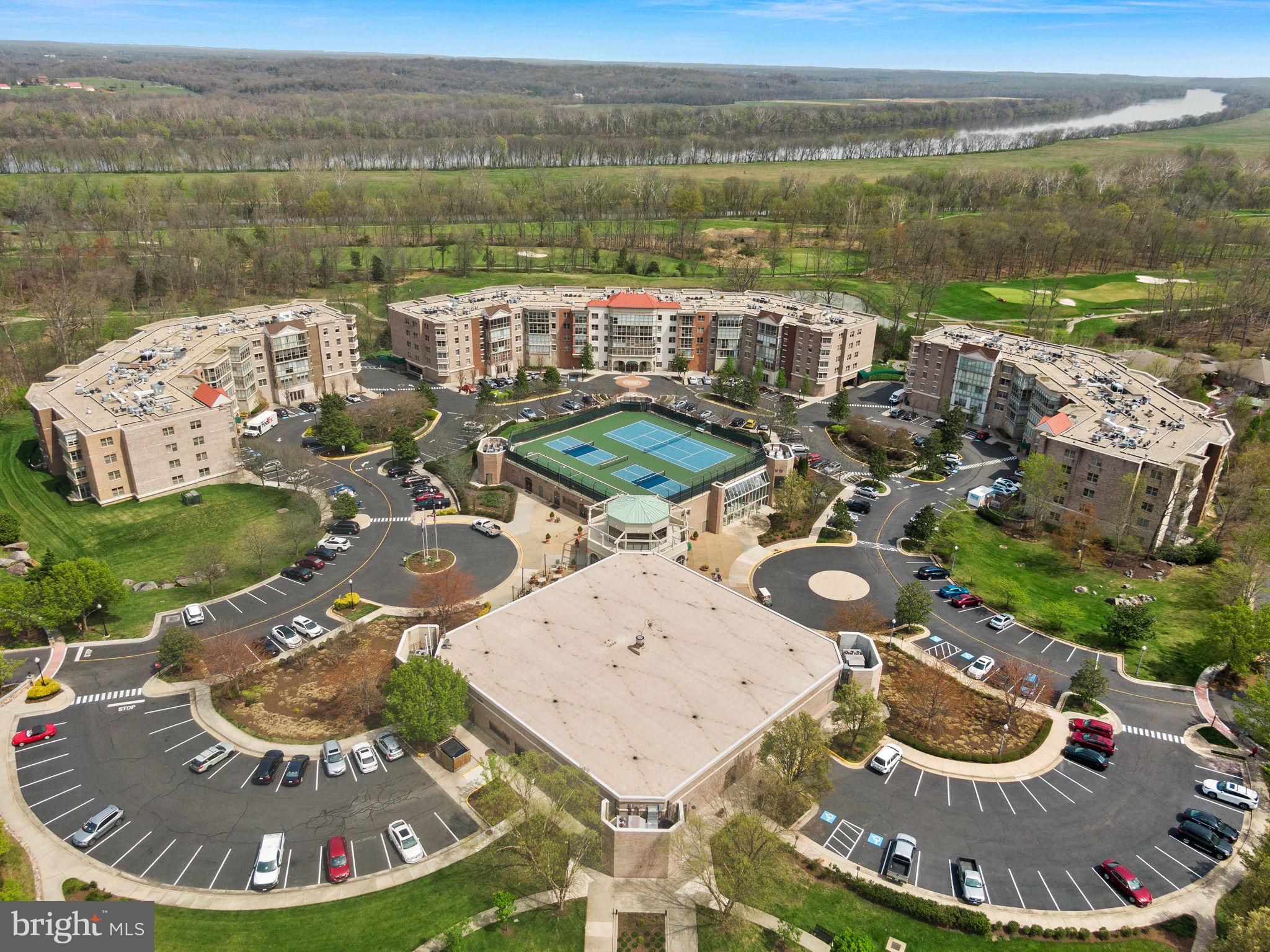 19375 Cypress Ridge Terrace, Unit 322 Leesburg, VA 20176 - Photo 46 of 52