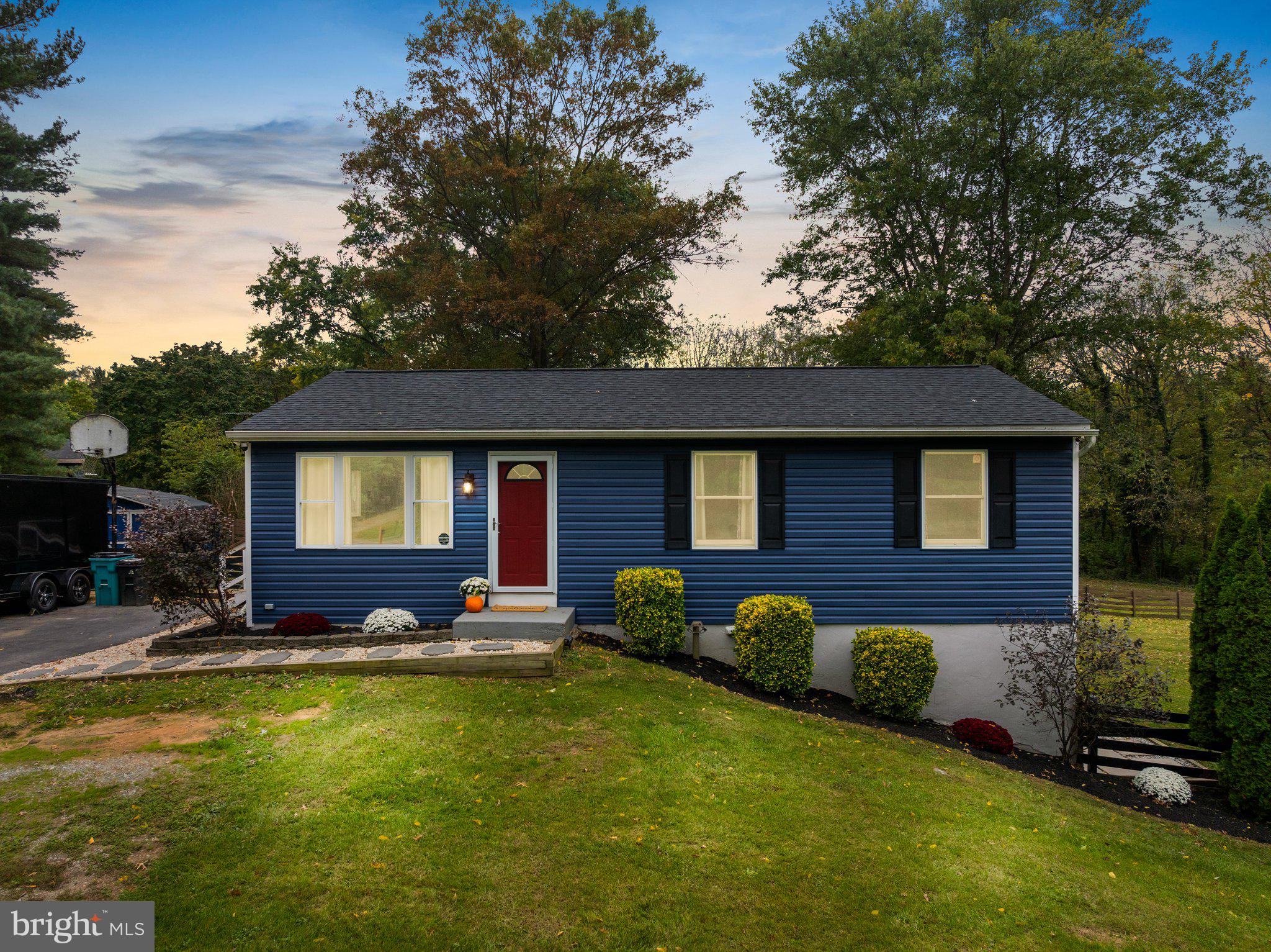 7726 McClellan Avenue Boonsboro, MD 21713 - Photo 1 of 64