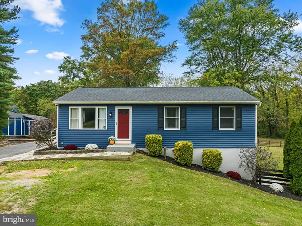 $380,000 | 7726 McClellan Avenue, Boonsboro, MD 21713