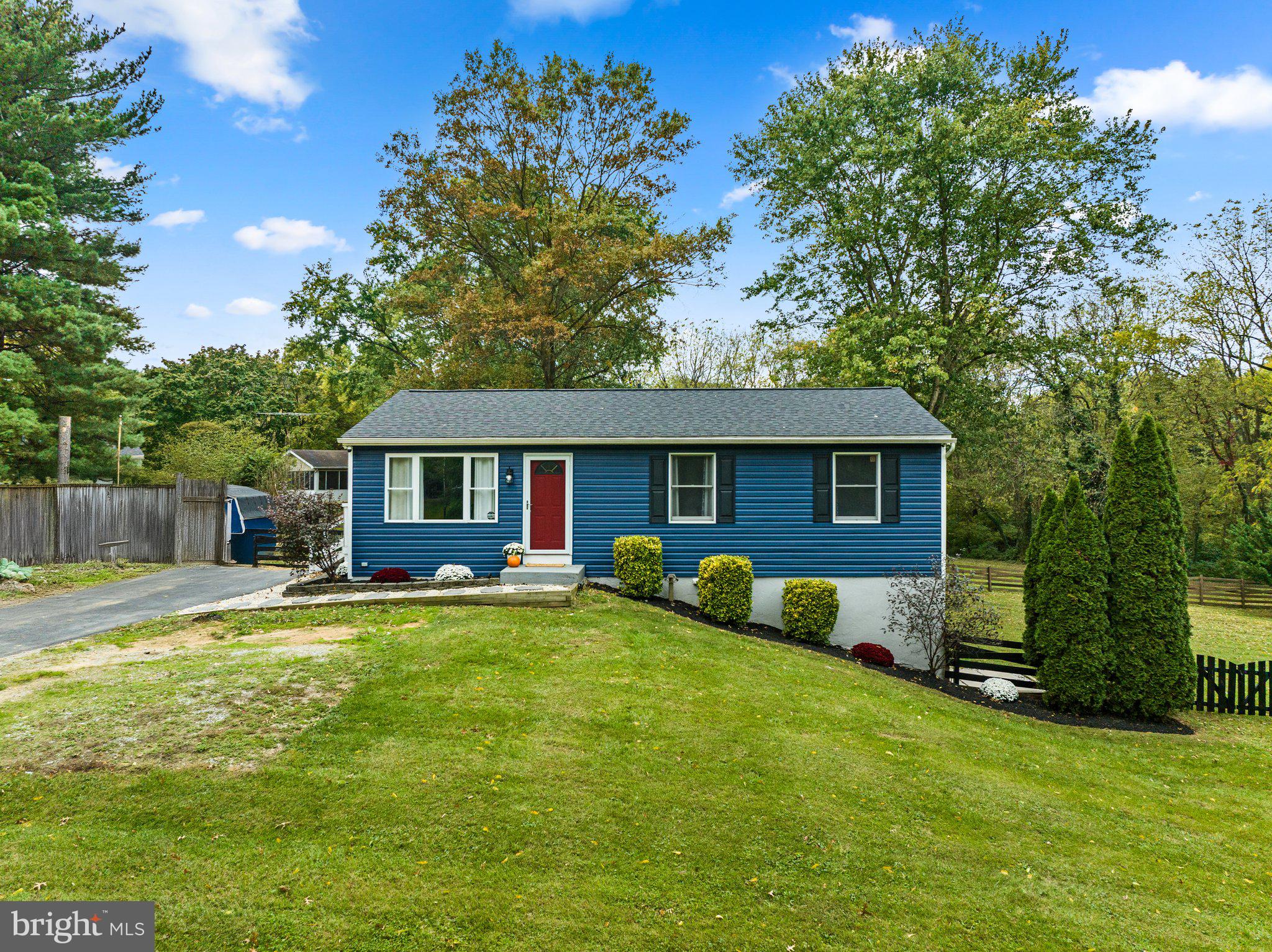 7726 McClellan Avenue Boonsboro, MD 21713 - Photo 3 of 64