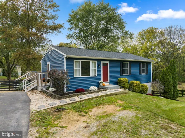 $380,000 | 7726 McClellan Avenue, Boonsboro, MD 21713