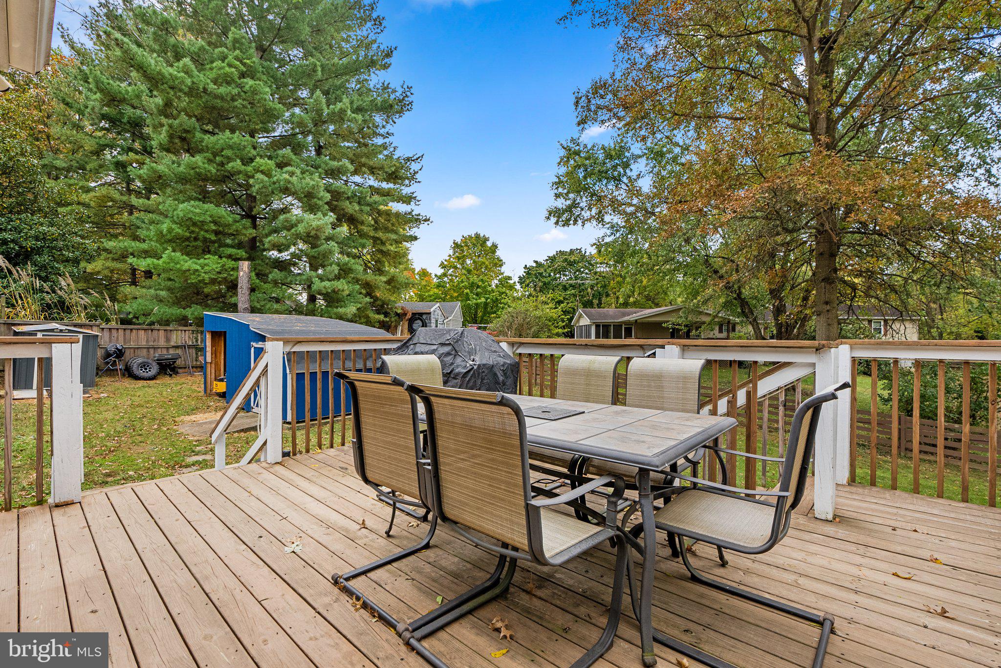 7726 McClellan Avenue Boonsboro, MD 21713 - Photo 42 of 64