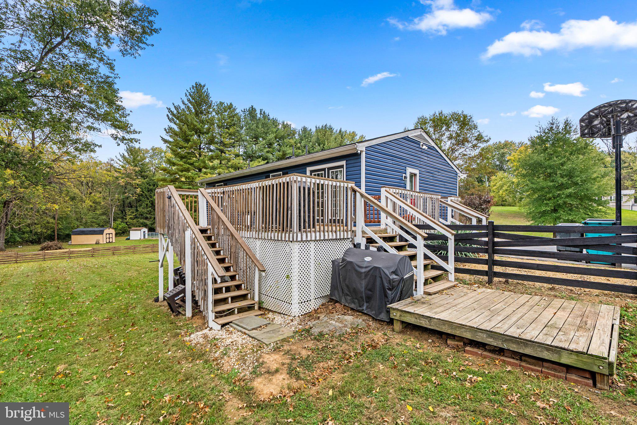 7726 McClellan Avenue Boonsboro, MD 21713 - Photo 44 of 64