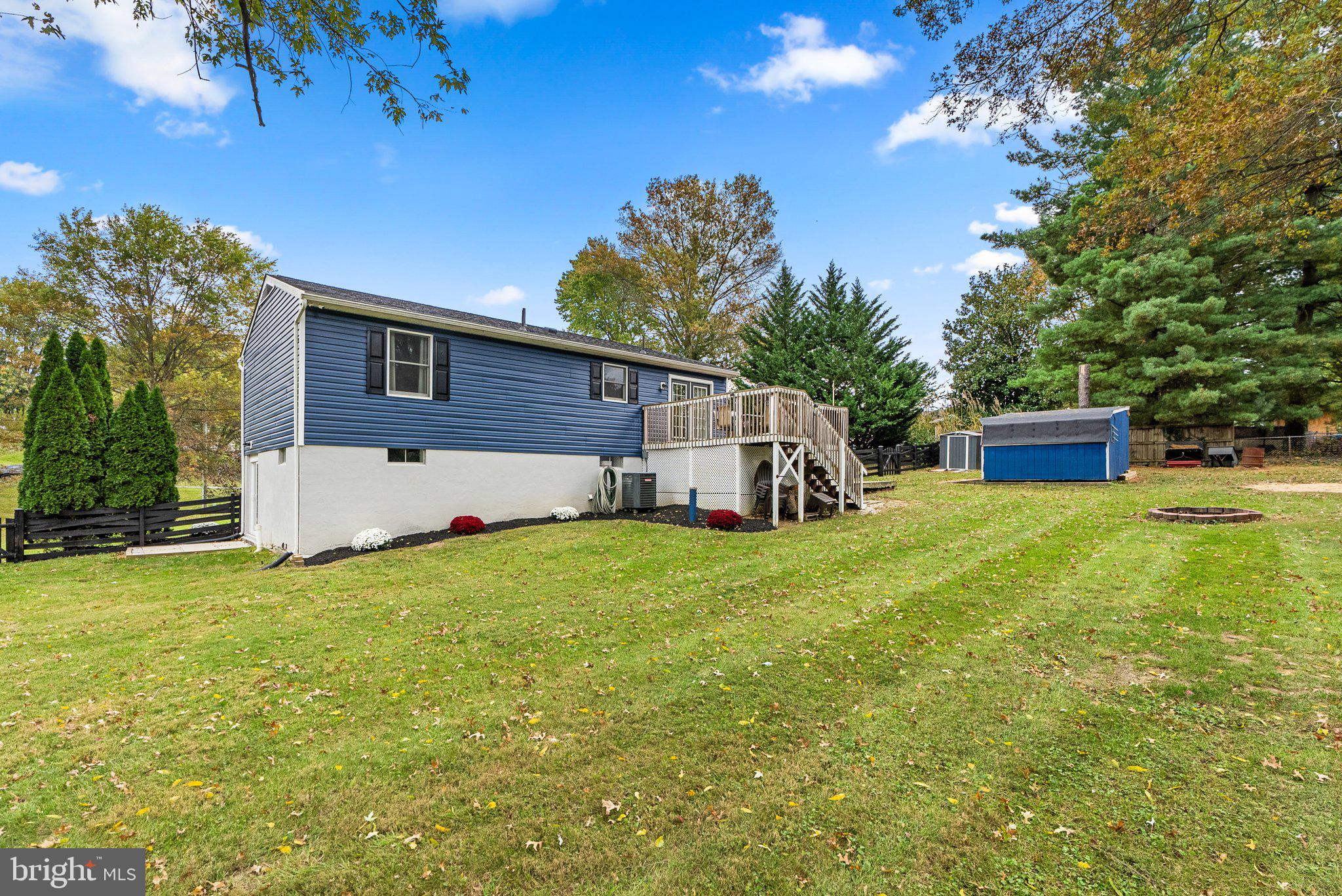 7726 McClellan Avenue Boonsboro, MD 21713 - Photo 46 of 64
