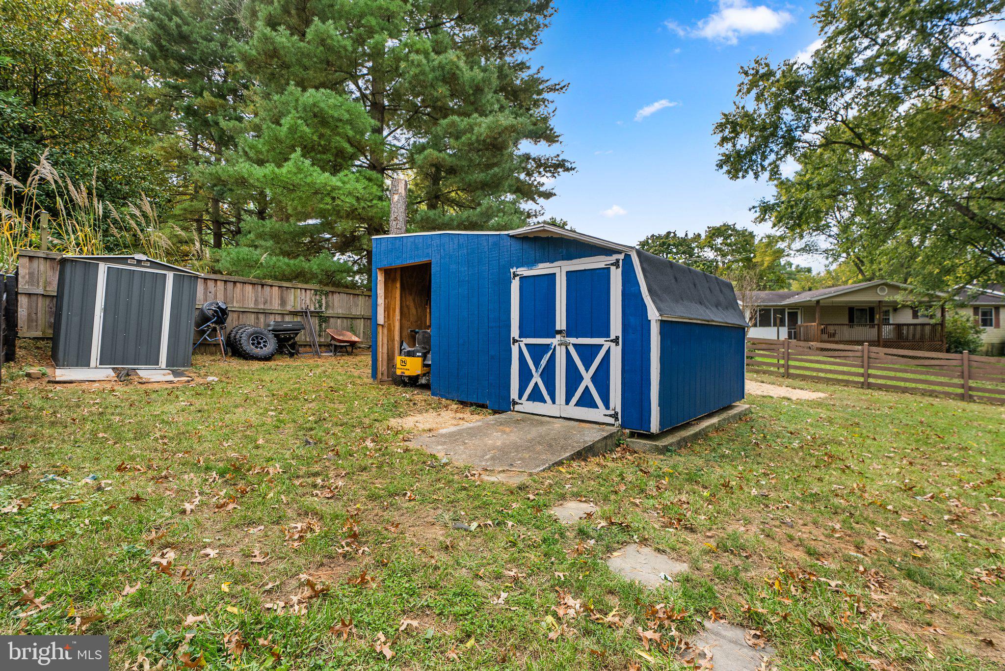 7726 McClellan Avenue Boonsboro, MD 21713 - Photo 49 of 64