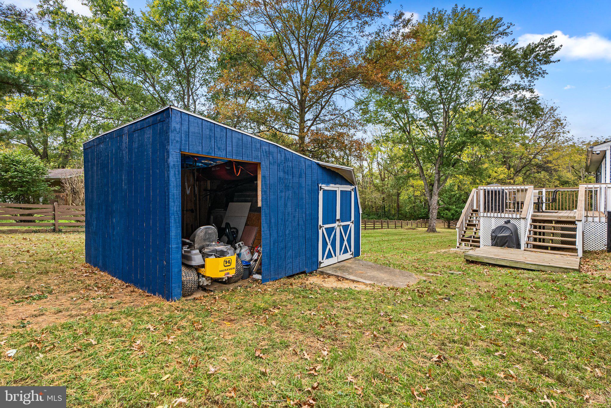 7726 McClellan Avenue Boonsboro, MD 21713 - Photo 50 of 64
