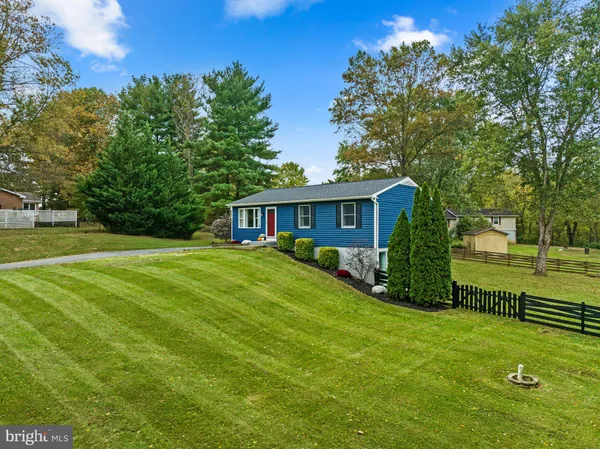 $380,000 | 7726 McClellan Avenue, Boonsboro, MD 21713