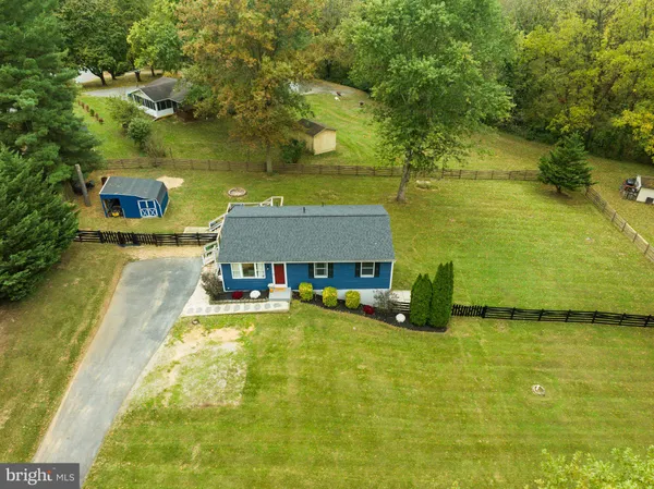$380,000 | 7726 McClellan Avenue, Boonsboro, MD 21713
