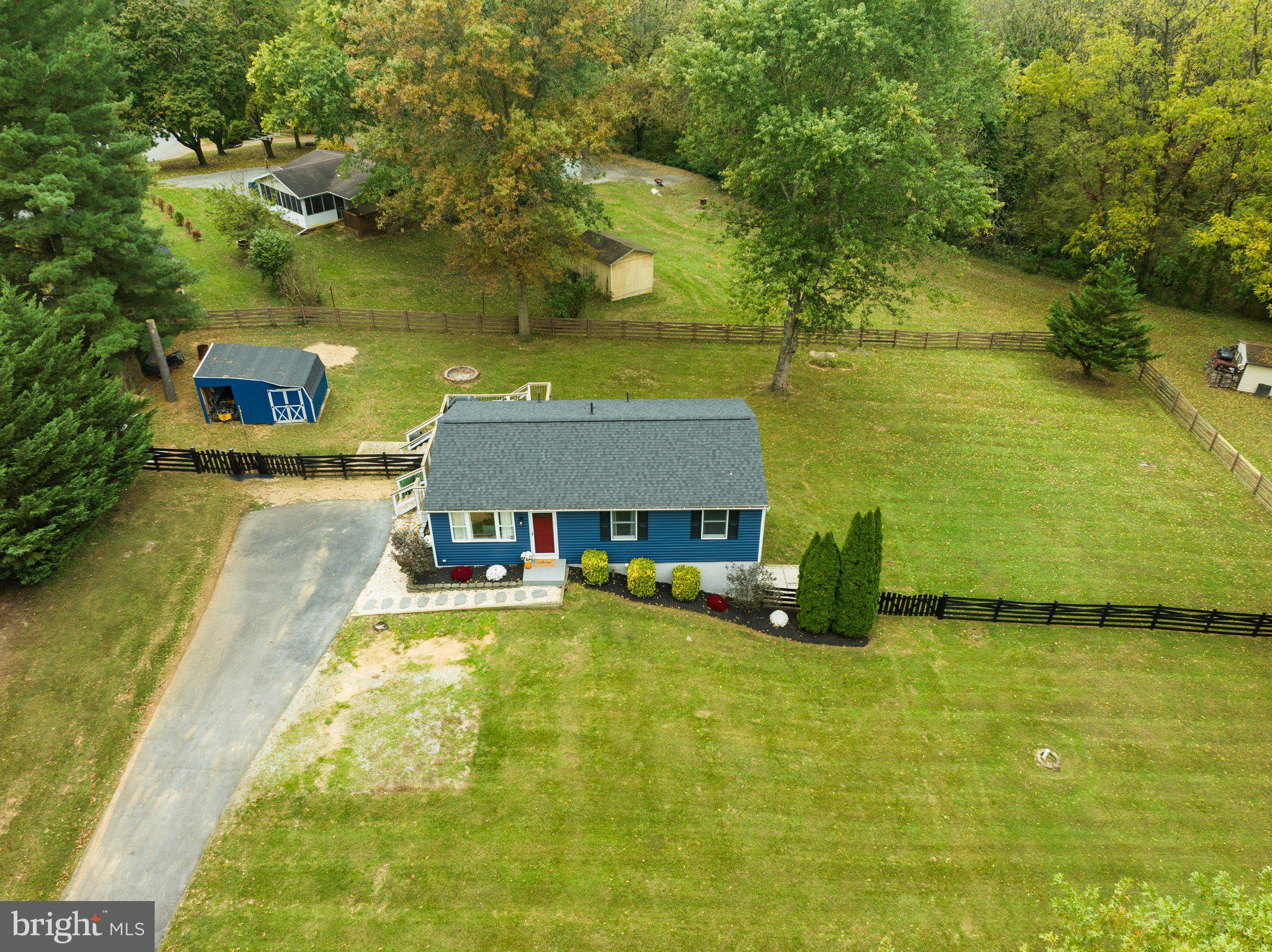 7726 McClellan Avenue Boonsboro, MD 21713 - Photo 54 of 64