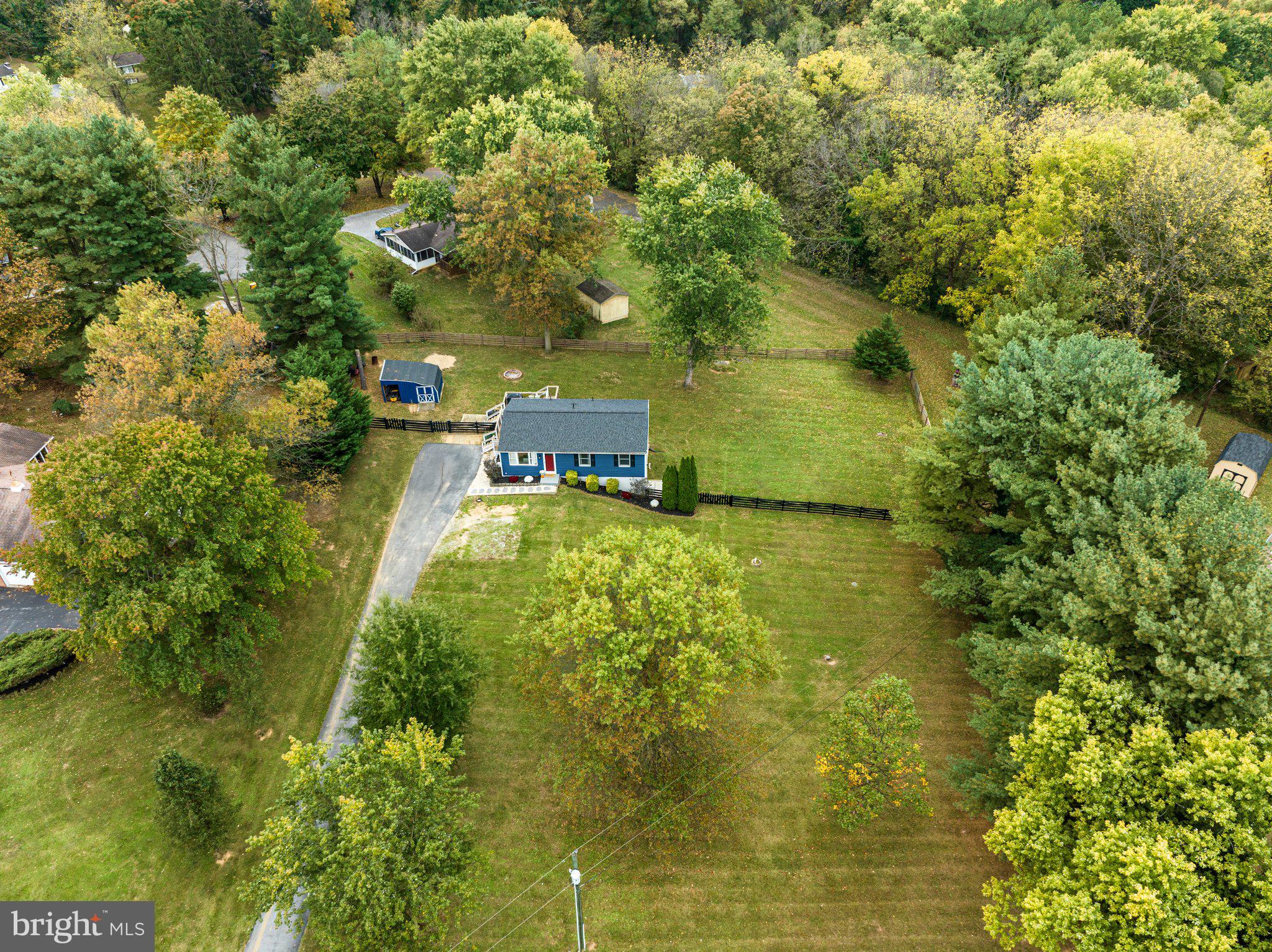 7726 McClellan Avenue Boonsboro, MD 21713 - Photo 56 of 64