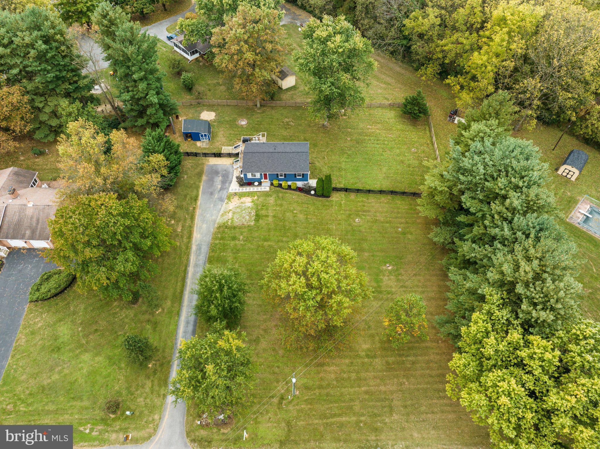 7726 McClellan Avenue Boonsboro, MD 21713 - Photo 58 of 64