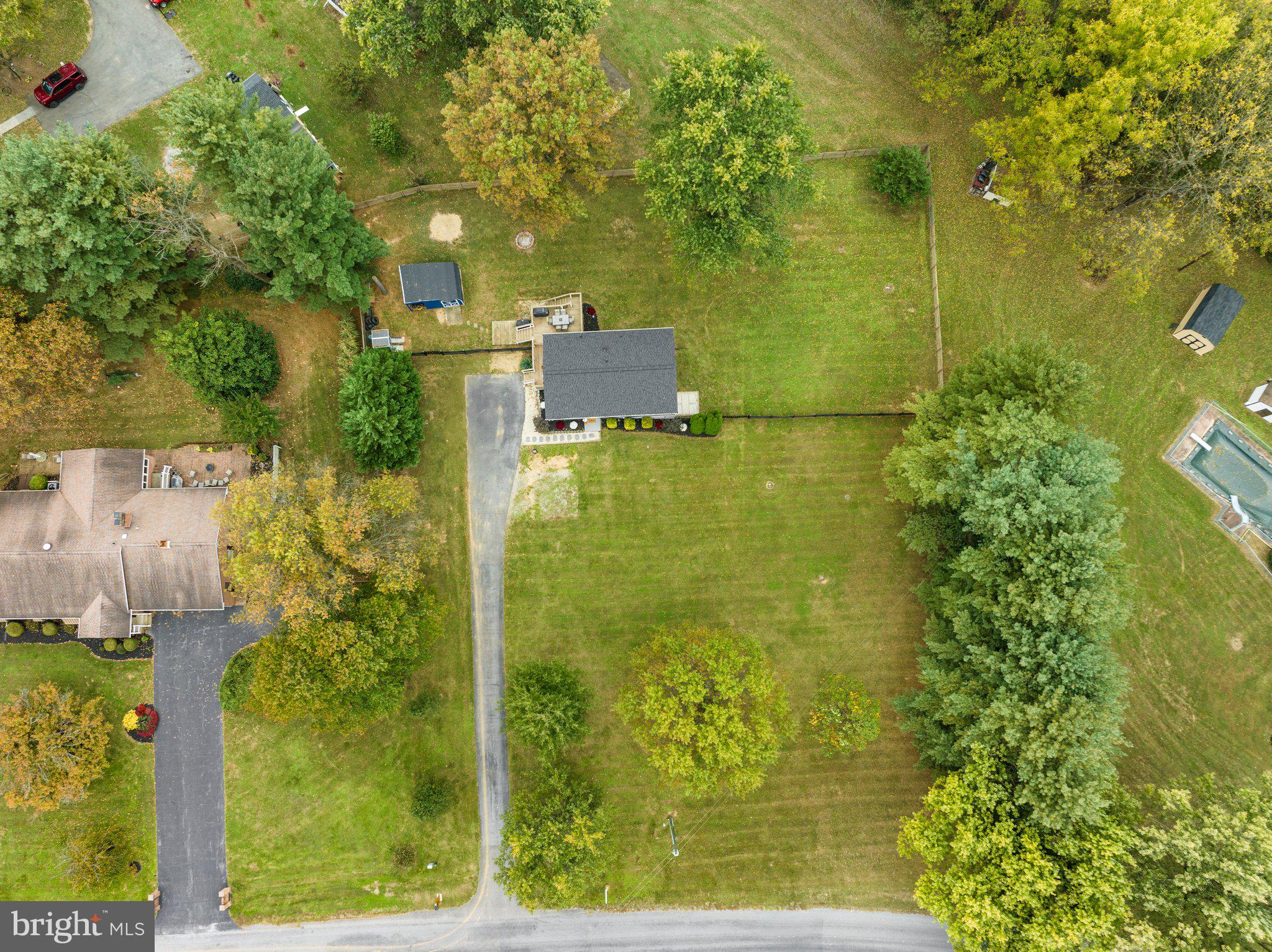 7726 McClellan Avenue Boonsboro, MD 21713 - Photo 60 of 64